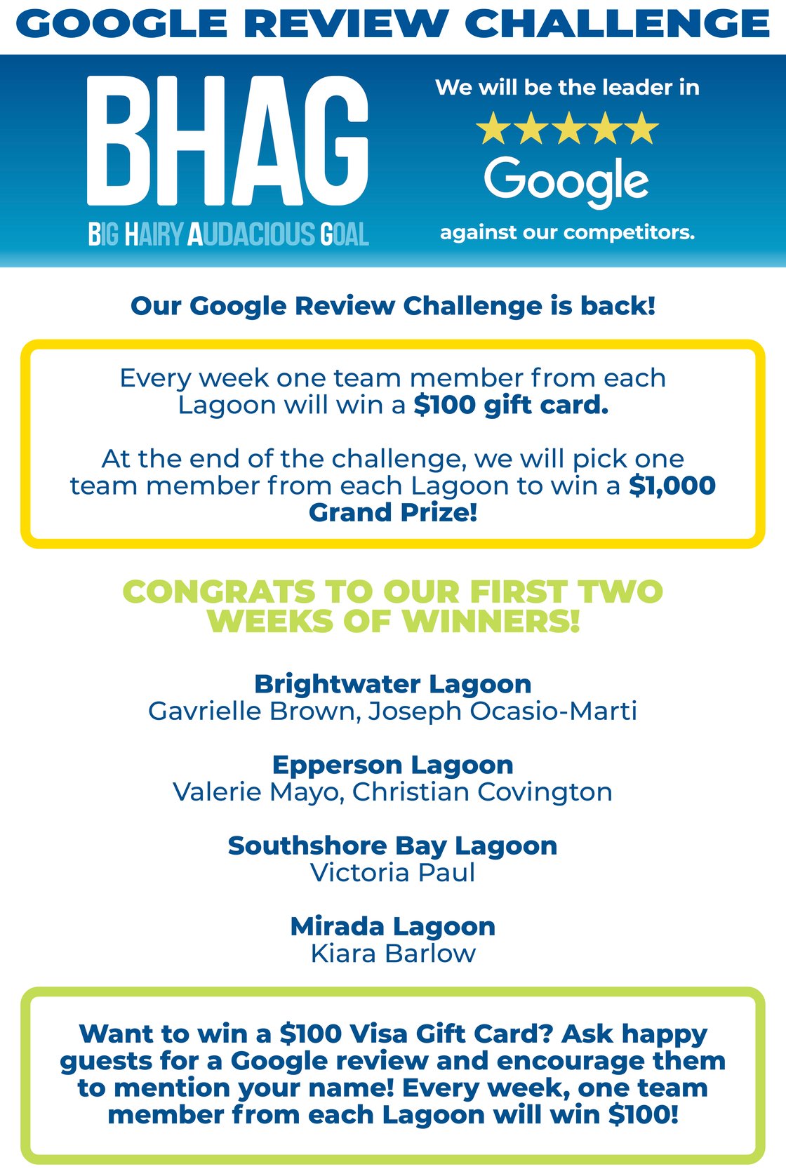 November 2025 Newsletter bhag