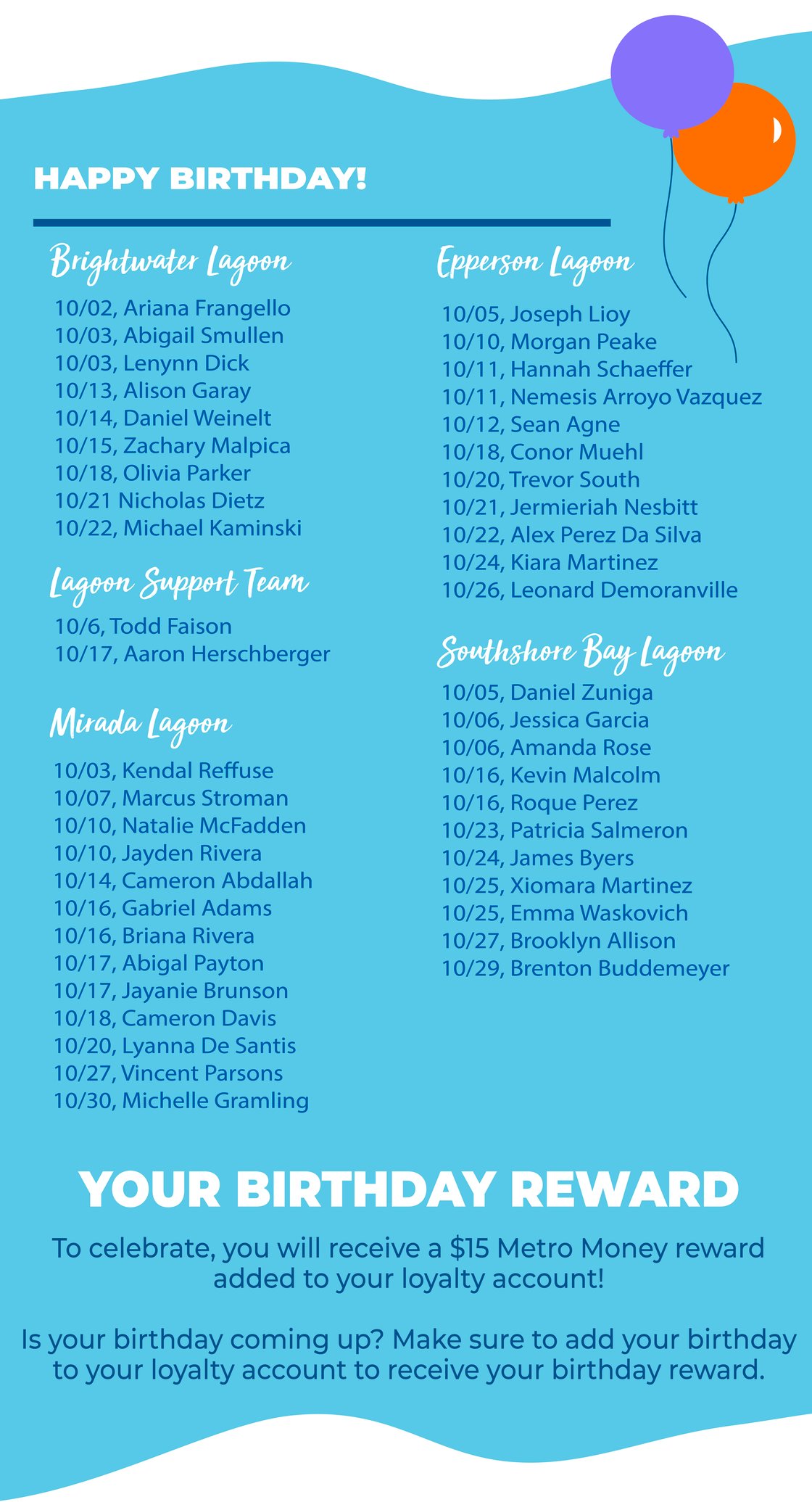 October 2025 Newsletter-1